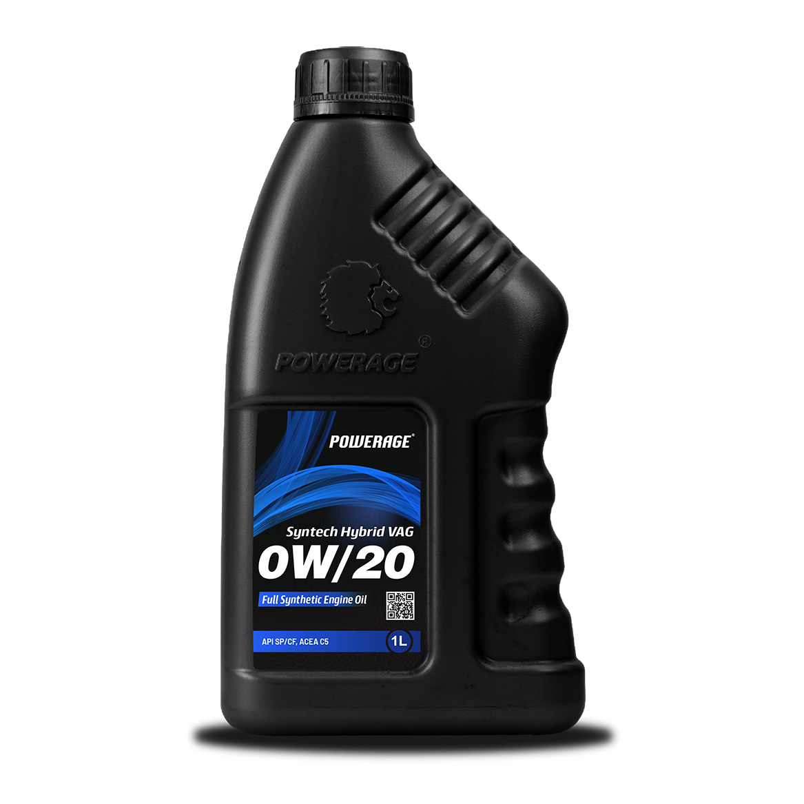 Syntech Hybrid VAG 0W/20