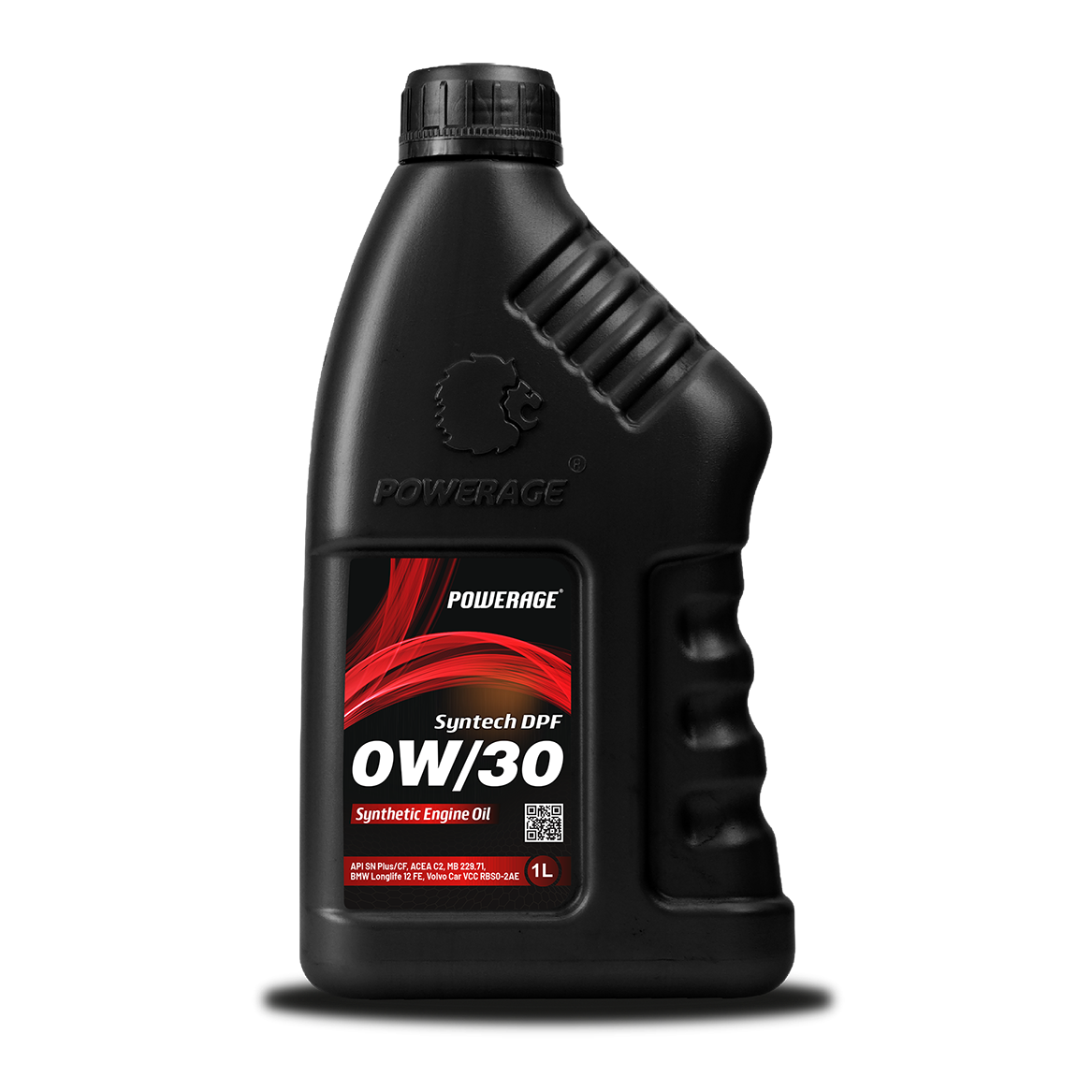 Syntech DPF 0W/30