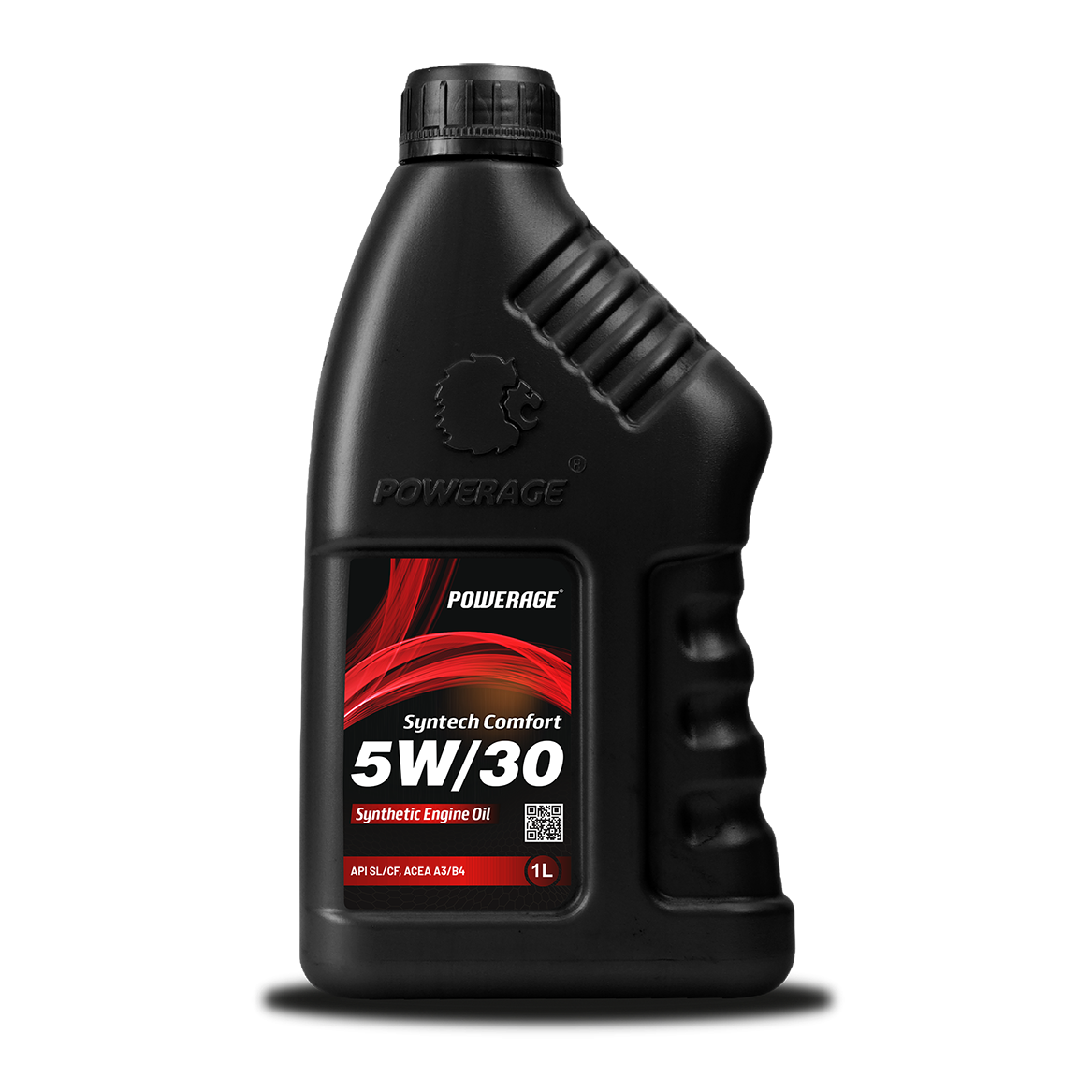 Syntech Comfort 5W/30