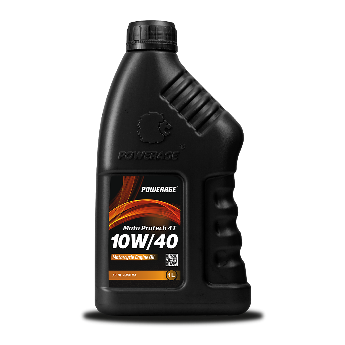 Moto Protech 4T 10W/40