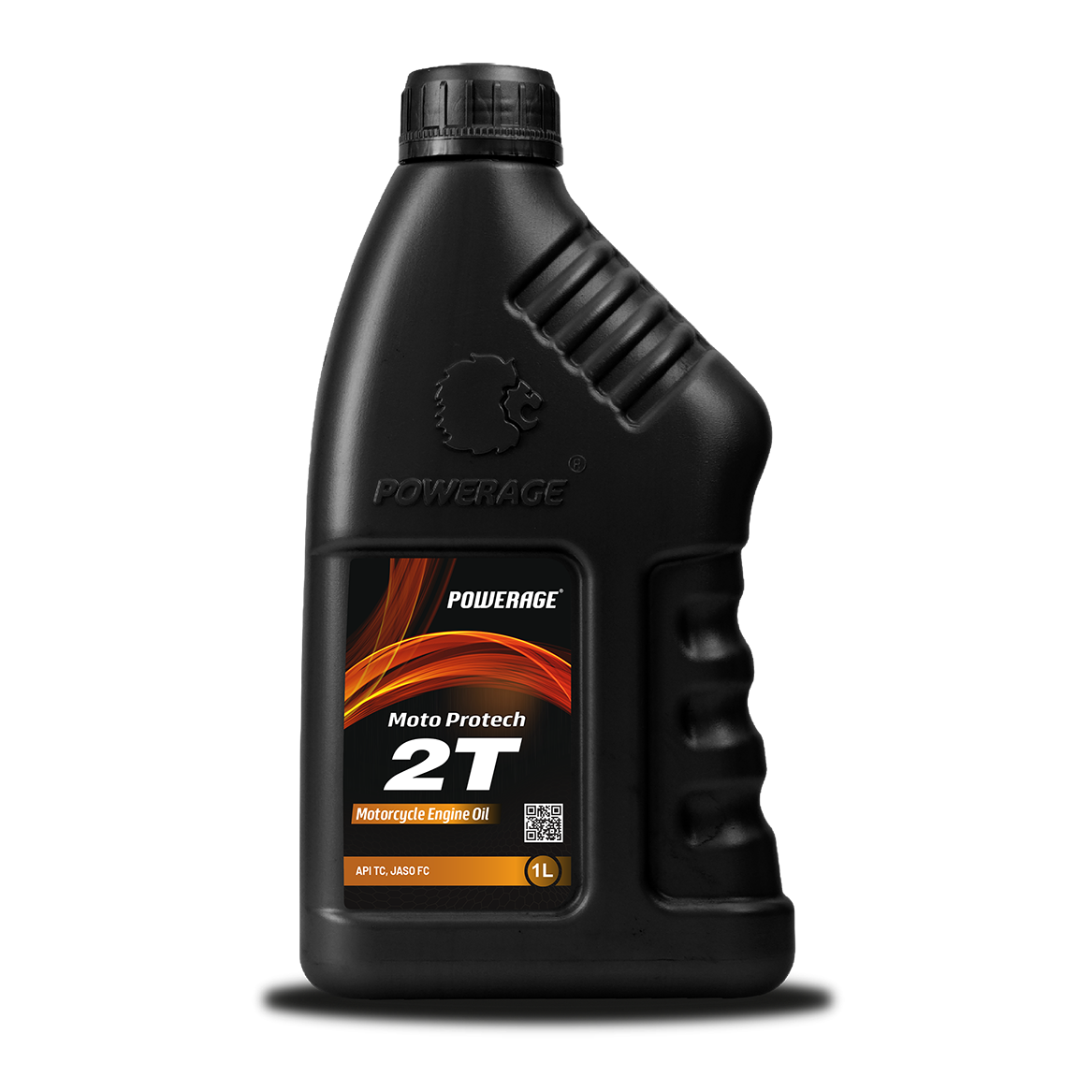 Moto Protech 2T