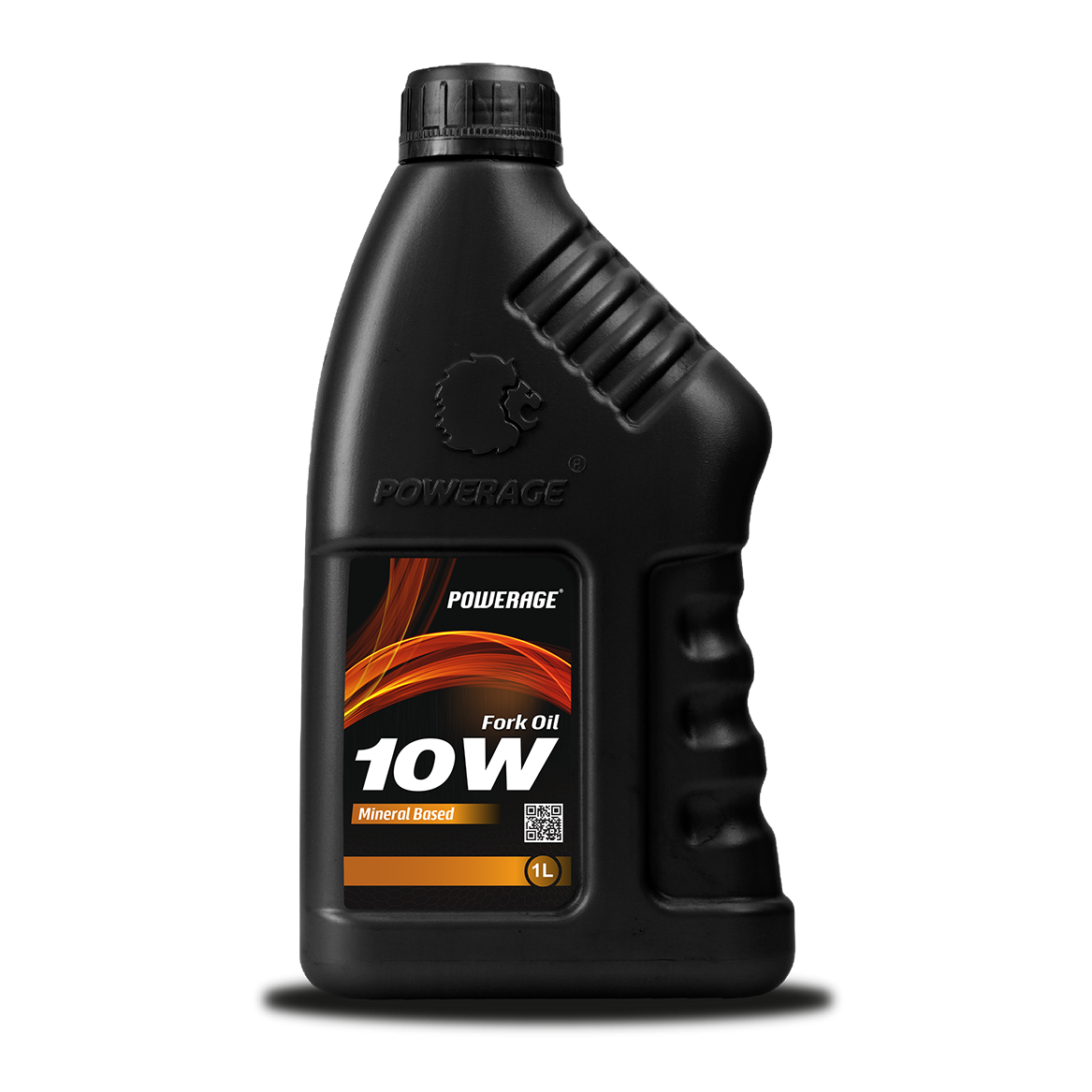 Fork Oil 10W