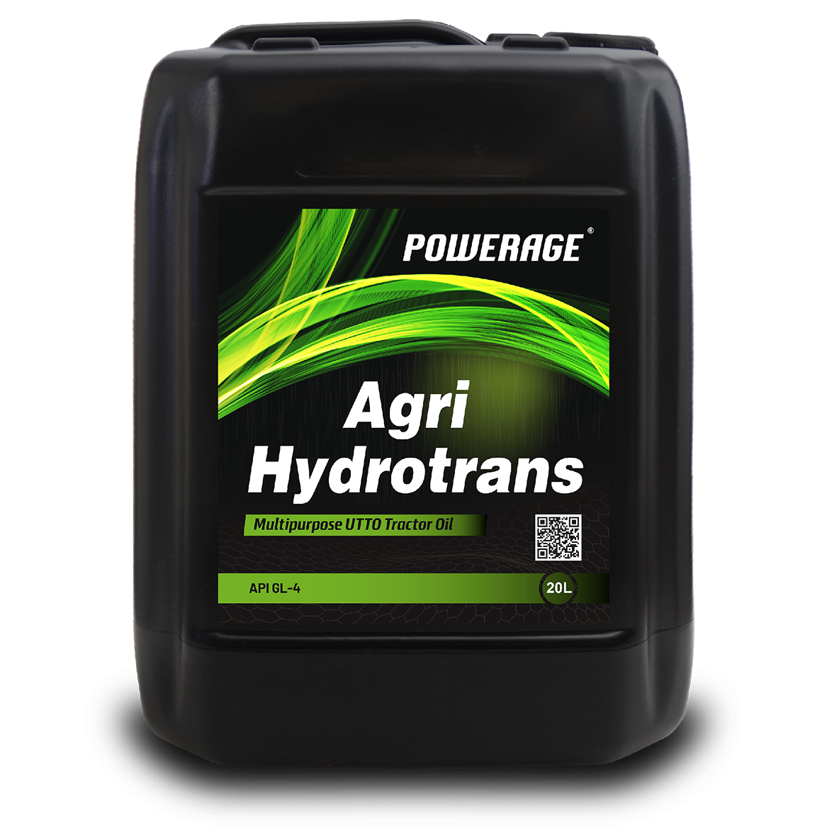 Agri Hydrotrans