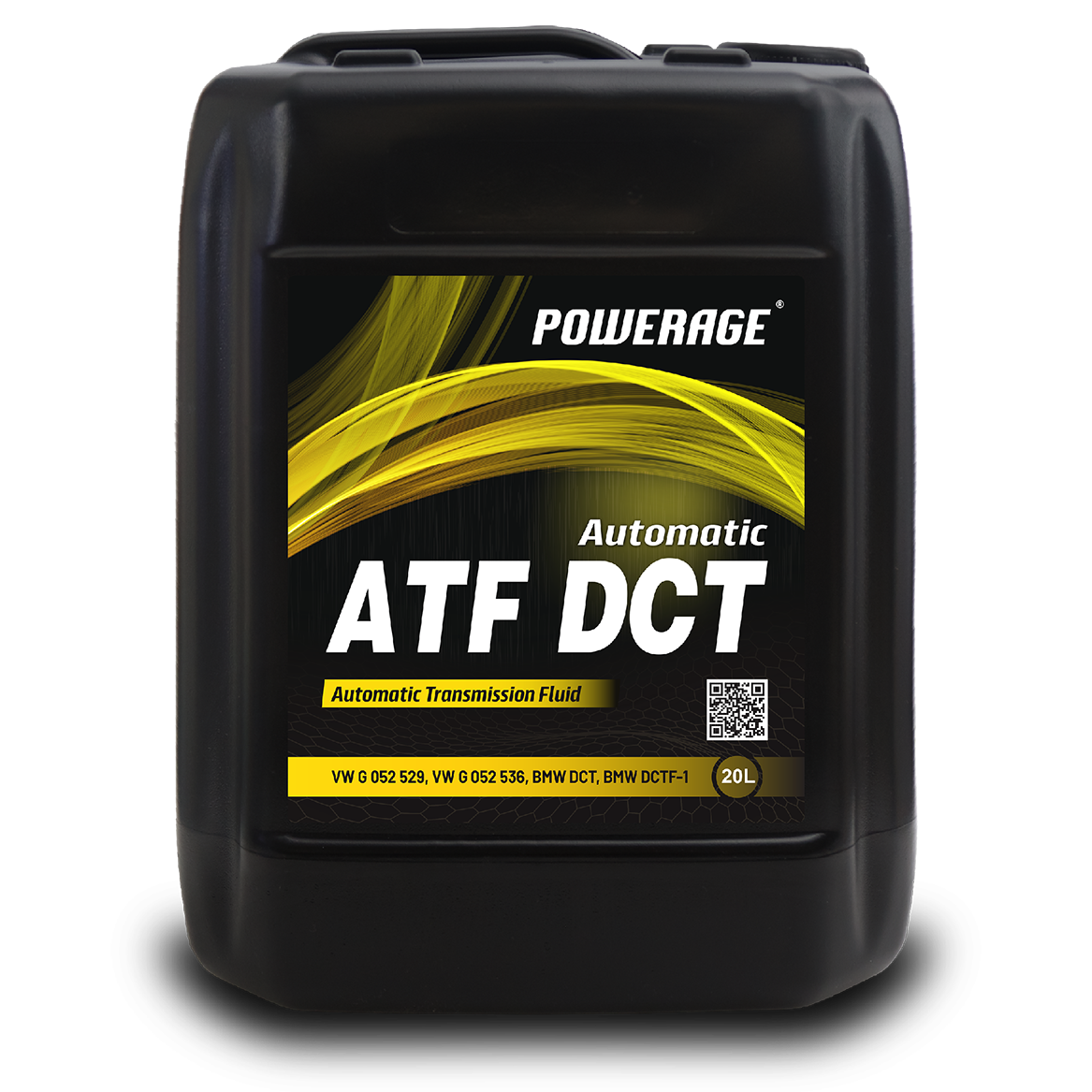 ATF DCT