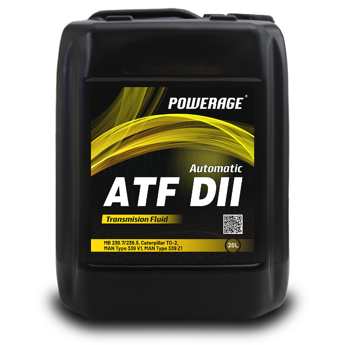ATF DII