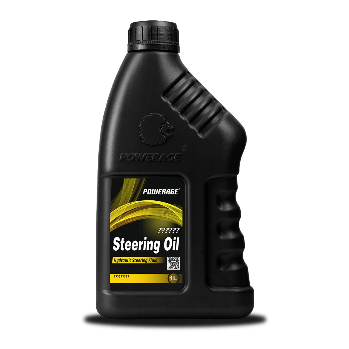 Steering Oil