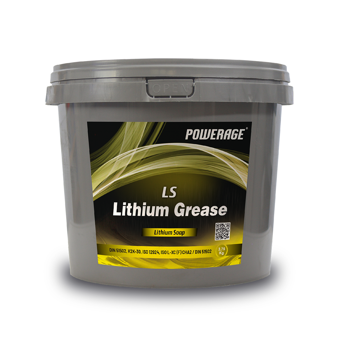 Lithium Grease LS