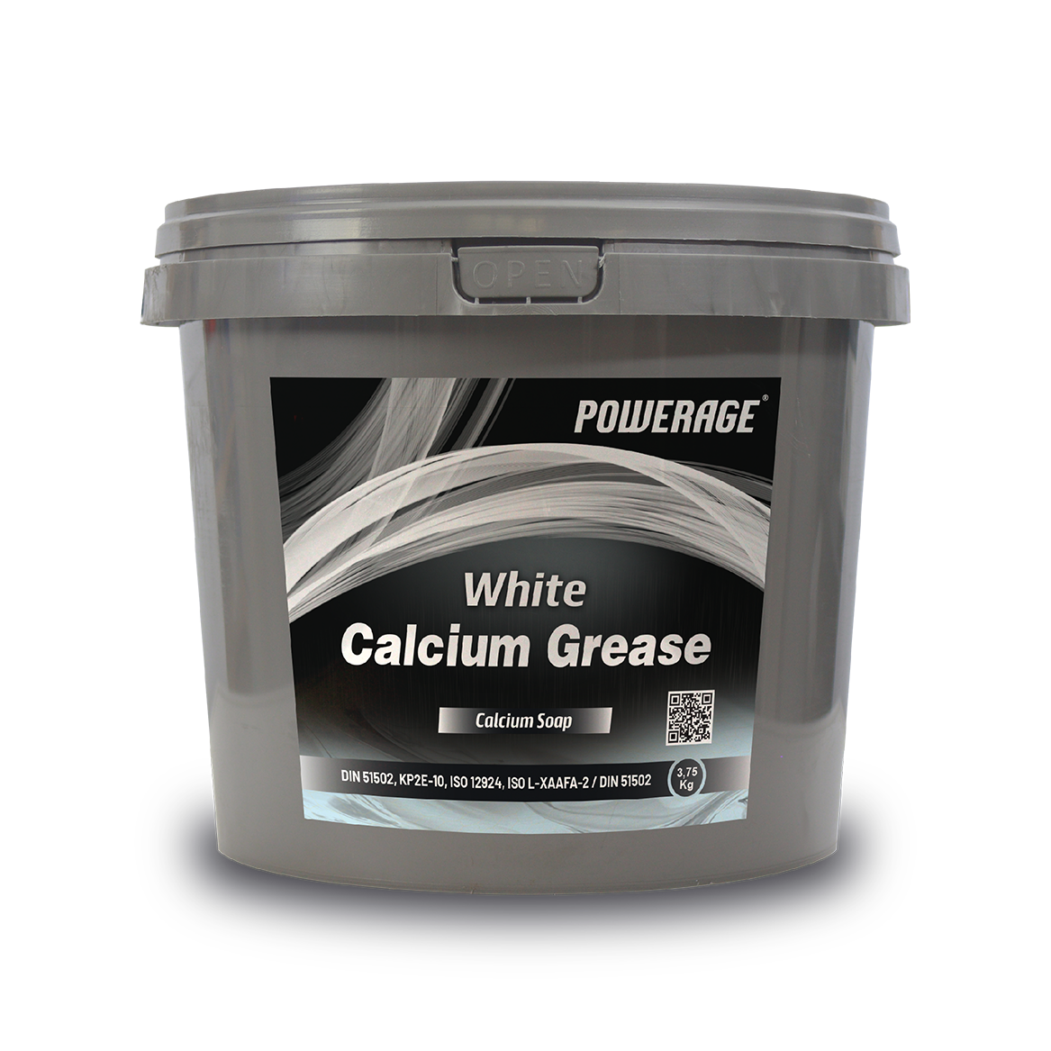Calcium Grease (White)